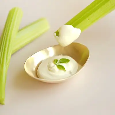 Bangjja Yugi Mini Oval Sauce Bowl