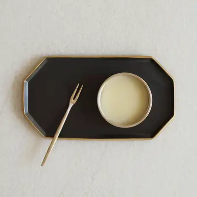 Bangjja Yugi Mini Brass Bowl