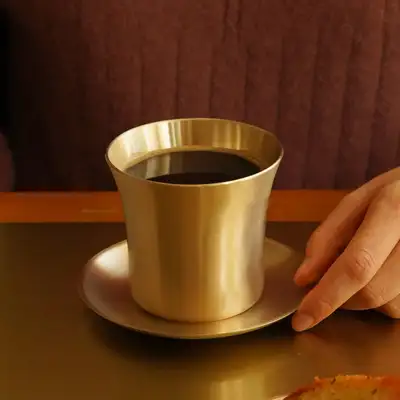 Bangjja Yugi Curve Water Cup