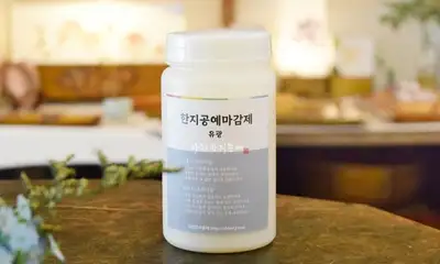 Hanji Craft Finish Sealer (Glossy) 500ml