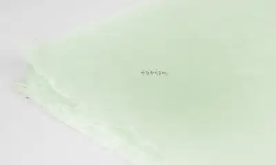 Traditional Hanji - Soft Green