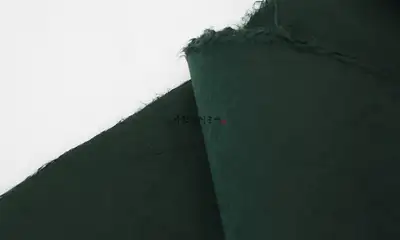傳統韓紙-深綠色