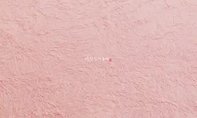 Zoomchi Hanji - Pink