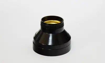Receptacle, Light Bulb Socket E26