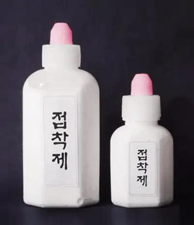 Adhesive