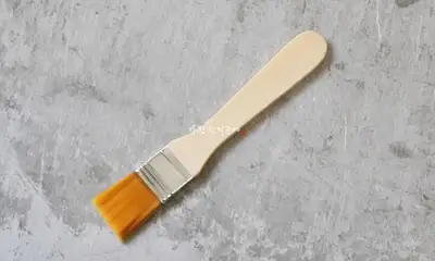 Glue Application Brush (S)