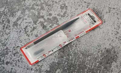Pattern Knife