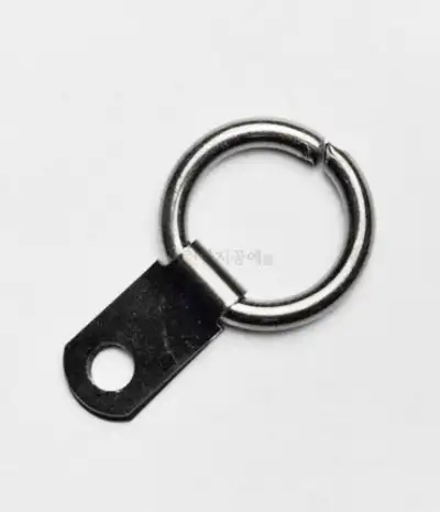 Picture Frame Hanging Ring