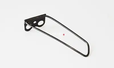 Frame Back Support Stand