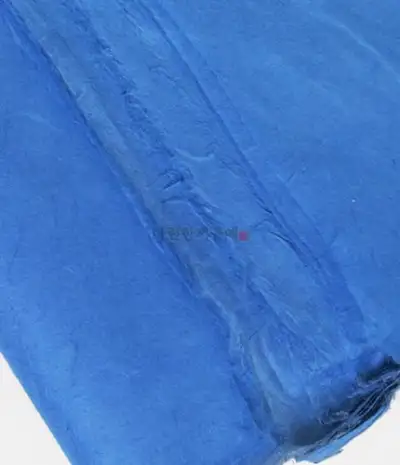 Traditional Hanji - Blue