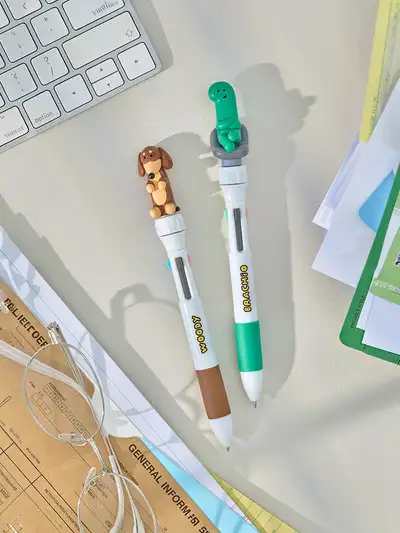 Joguman Office Figure Pen