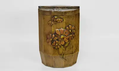 Wildflower Grain Storage Jar 20kg