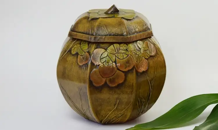 柿木米桶 10kg
