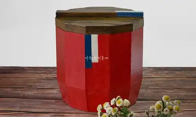 Saekdong Mixed Grain Jar 10kg