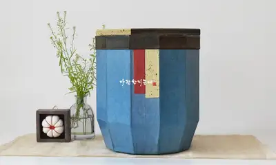 Saekdong Multigrain Jar 5kg