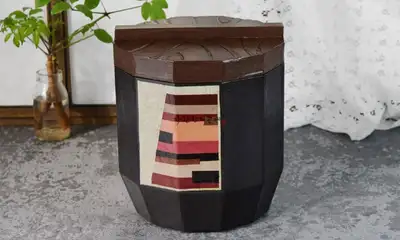 Jogakbo Grain Jar 5kg