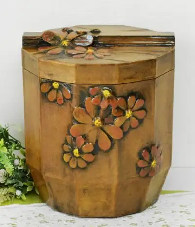 Wildflower Mixed Grain Jar 5kg