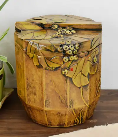 Grapevine Mixed Grain Jar 5kg
