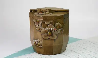 Windflower Mixed Grain Jar 8kg
