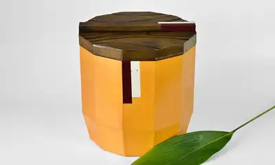 Pumpkin Mixed Grain Jar 10kg