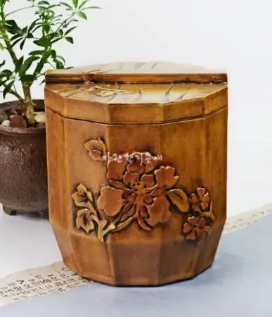 牡丹花雜穀罐 10kg