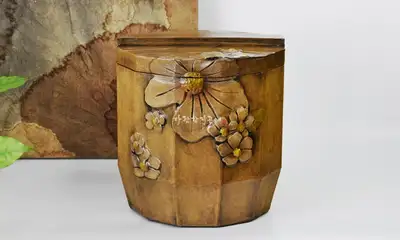 Anemone Mixed Grain Jar 10kg