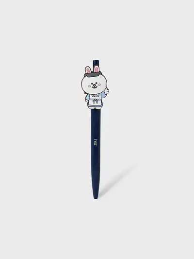 LINE Friends Cony Tourist Gel Pen