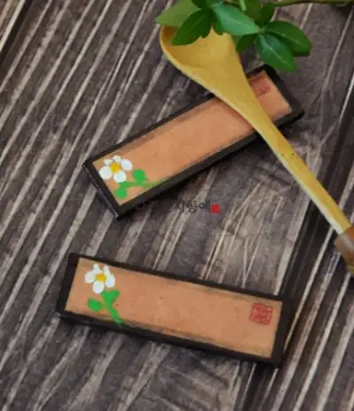 Wildflower Spoon Rest