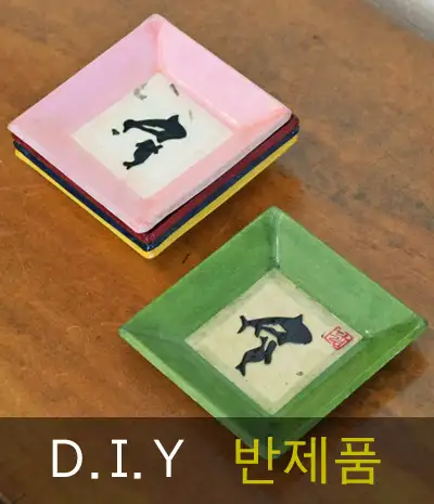 Whale Teacup Coaster DIY