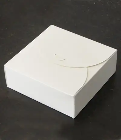 Assembly Packaging Box (4-piece Set)