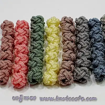 Hanbok Accessory Saeseesa Finger Ring