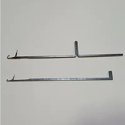 韩服小饰品 答比