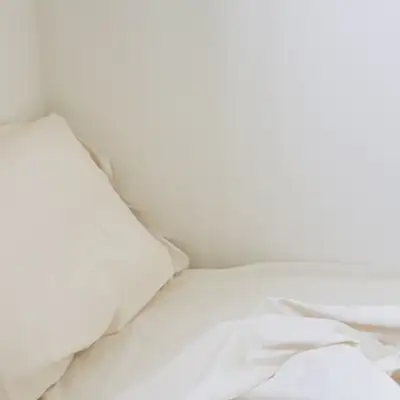 可作為大型桌布使用的棉布單層被子 2色