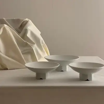 純棉竹椅套