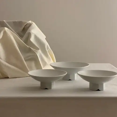 純棉竹椅套