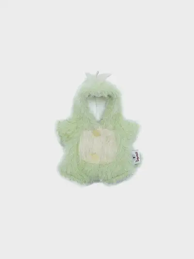 Teddy Tales Dinosaur Jumpsuit Costume XS