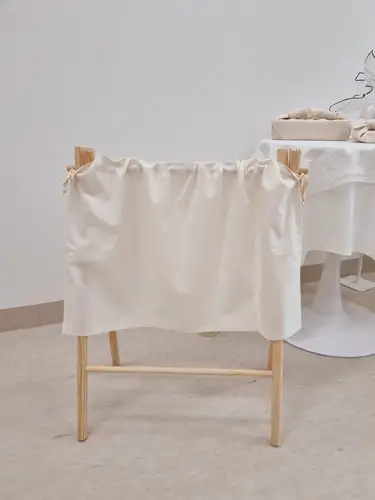 Toddler Baby Kids Mini Hanger Garment Cover Dust Guard
