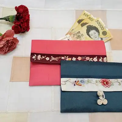 禮金封套 零用錢封套 歲末錢封套 禮金錢包