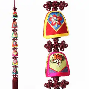 雕刻指套香包(中) - 居家裝飾品