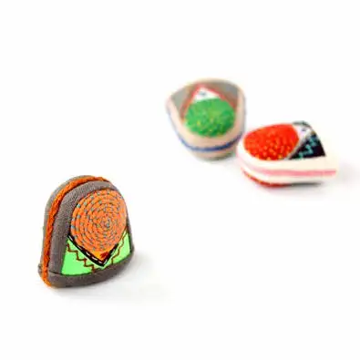 慶尚道蒜苗
