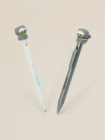ZO&FRIENDS ZOA LUCKY SHOP Pen