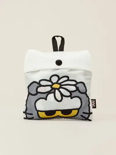 ZO&FRIENDS ZOA LUCKY SHOP Market Bag