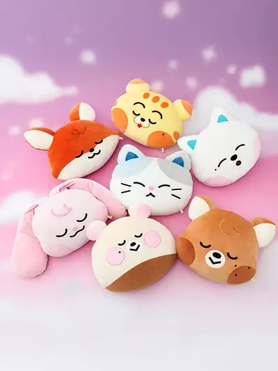 NCT DREAM Sweet Dreamies Medium Plush Cushion