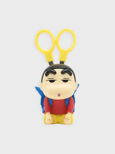 Crayon Shin-chan Action Mask Scissors