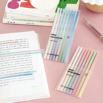 INDEX长杆荧光笔