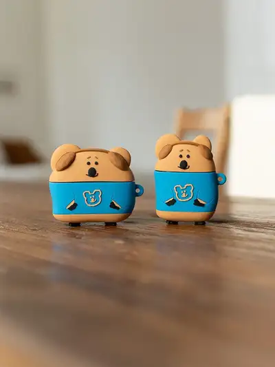ダイノタン ココカップ パティ エアポッド ケース