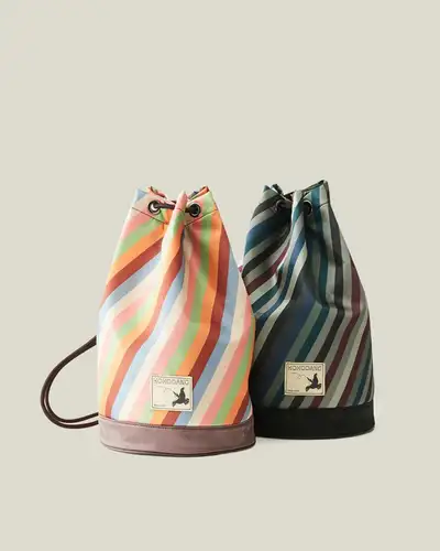 Saekdong Bokjori Backpack