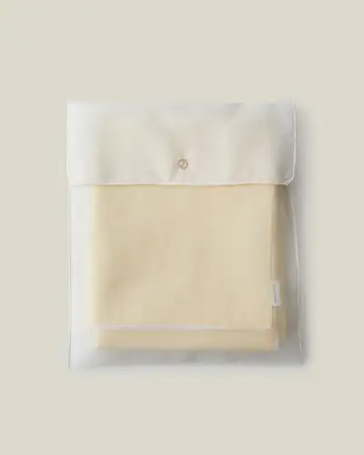 Mosi Straw Mat