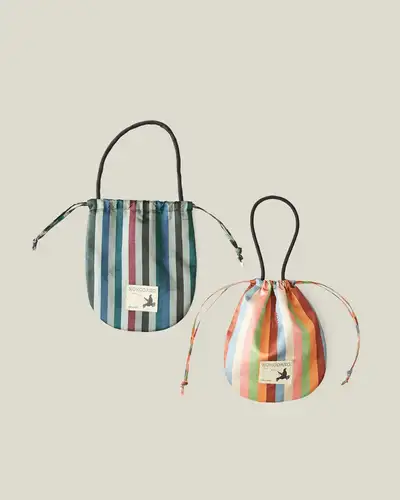 Saekdong Hand Bag
