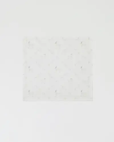 [SALE] Folk Painting Kitchen Towel 2 Types